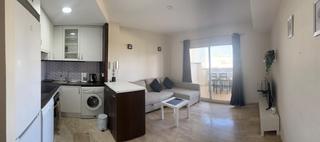 Location Appartement à Riviera del Sol. Piso en alquiler en la cala de mijas