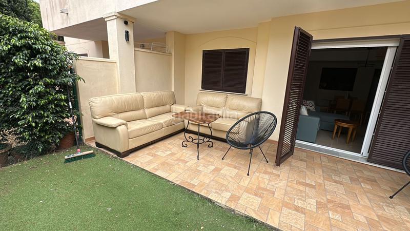 Foto 17a06150-cd6b-4b1f-af7e-0485ed26a23d. Affitto appartamento con riscaldamento parcheggio piscina in Marbella