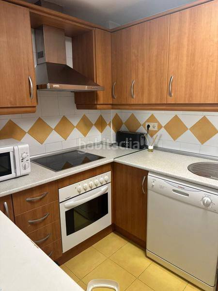 Foto 4853db00-b8e4-469e-a0ce-1b24ed047920. Affitto appartamento con riscaldamento parcheggio piscina in Marbella