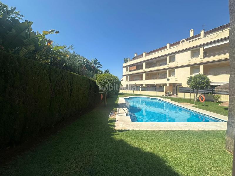 Foto 6ccde734-2c49-48a5-928a-98094484c9e6. Affitto appartamento con riscaldamento parcheggio piscina in Marbella