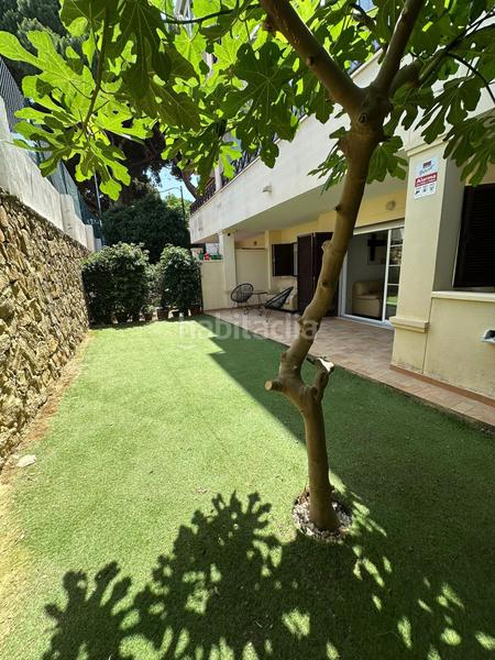 Foto 75bf5324-c2bd-405e-b1ba-32b5aa836408. Affitto appartamento con riscaldamento parcheggio piscina in Marbella
