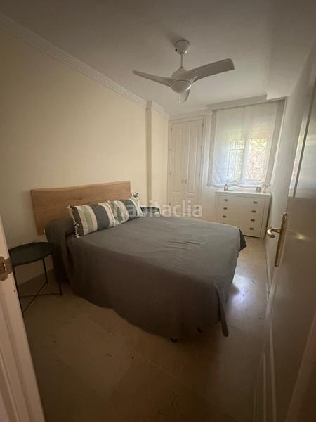 Foto a4112db1-3af6-43c9-8fb1-99d64d8ed376. Affitto appartamento con riscaldamento parcheggio piscina in Marbella