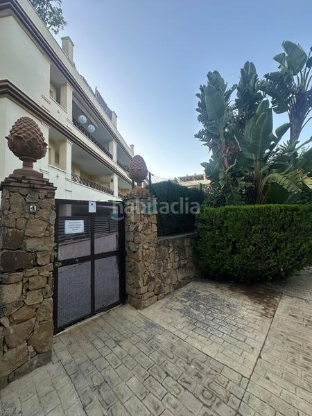 Foto de20da9f-0c46-43f7-aadd-14f48335feeb. Affitto appartamento con riscaldamento parcheggio piscina in Marbella