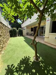 Miete Etagenwohnung in Romana Playa. Piso en alquiler en marbella