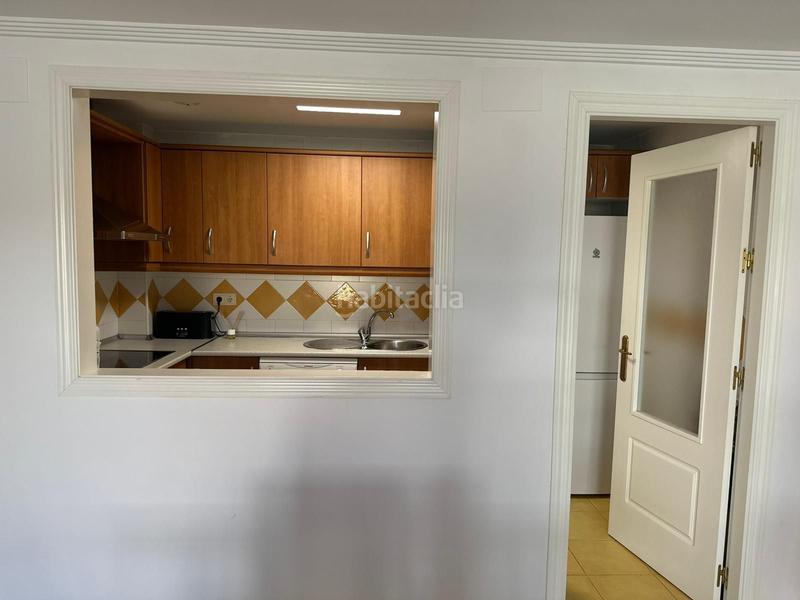 Foto 9a879a78-cd99-477f-8073-7afab9e6615c. Miete etagenwohnung mit heizung parking pool in Romana Playa Marbella