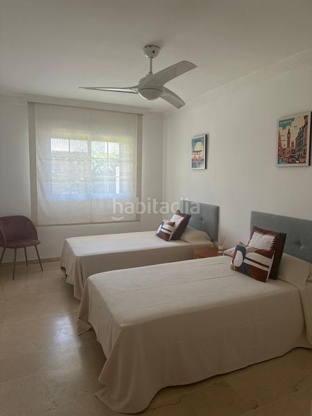 Foto b812aa2b-9a9e-4a9f-a7b4-9c2a6e46a508. Miete etagenwohnung mit heizung parking pool in Romana Playa Marbella