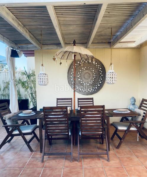 Foto e8580d45-2c66-43f6-aa51-45e7eaf9d8e1. Affitto attico con riscaldamento parcheggio piscina in Marbella