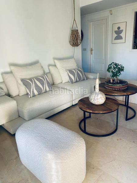 Foto 49276e01-3c1e-4938-8609-8787c3ffdbcf. Rent penthouse with heating parking pool in Romana Playa Marbella