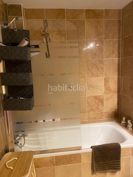 Foto 68da23c0-7808-4963-a824-c450e200d2ba. Rent penthouse with heating parking pool in Romana Playa Marbella