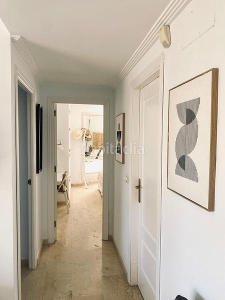 Foto ace8d193-aa8a-4af1-bcb8-c2177eaad7f8. Rent penthouse with heating parking pool in Romana Playa Marbella