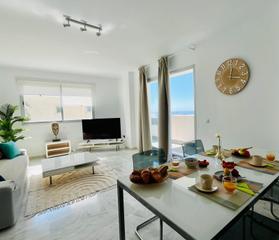 Miete Etagenwohnung in Riviera del Sol. Piso en alquiler en la cala de mijas