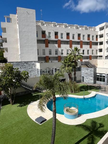 Foto 7f204020-bb87-4c55-9464-8f65bd2c2b66. Location appartement avec chauffage parking piscine dans Mijas