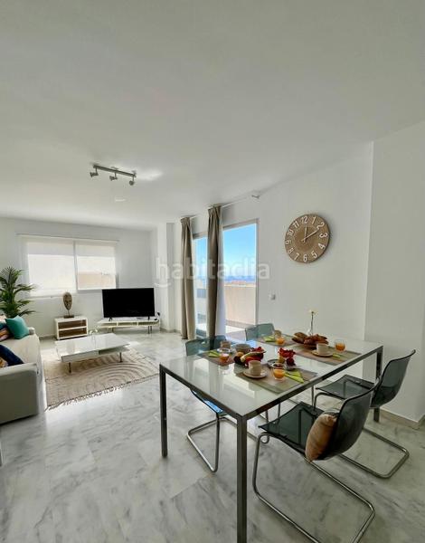 Foto 28fe222f-cb6f-40c8-820d-512c54b6b6b0. Rent flat with heating parking pool in Riviera del Sol Mijas