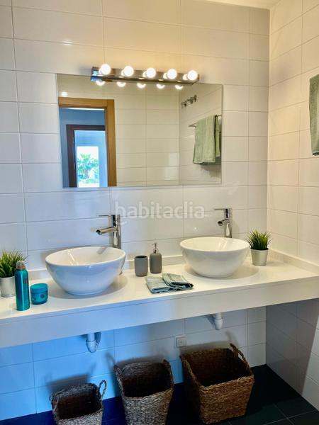 Foto 31b4f1c7-8c16-456e-a323-038bcff11794. Rent flat with heating parking pool in Riviera del Sol Mijas