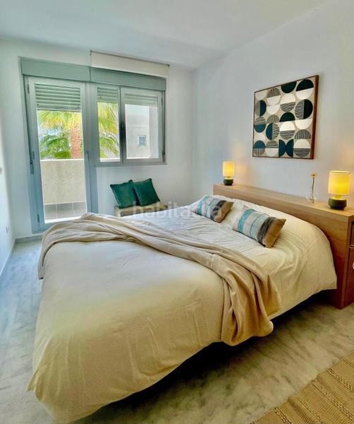 Foto 8316fe09-fa58-4415-9092-a049c4073f26. Rent flat with heating parking pool in Riviera del Sol Mijas