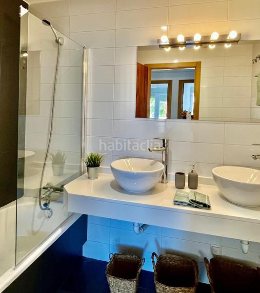 Foto 8b4bf062-9aec-461a-a966-b430371ce413. Rent flat with heating parking pool in Riviera del Sol Mijas