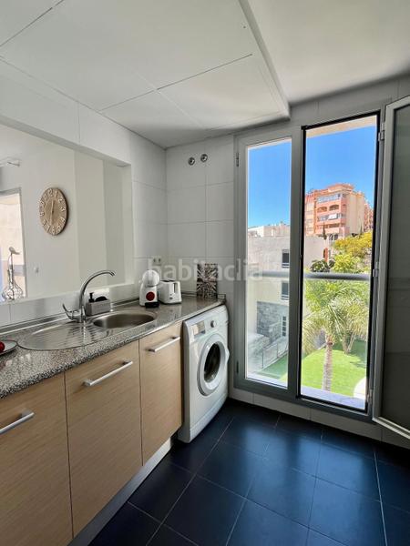 Foto b5c7e43b-bc57-4907-b8a5-e2445e8e393c. Rent flat with heating parking pool in Riviera del Sol Mijas