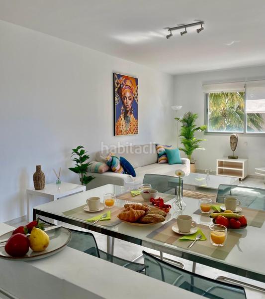 Foto e87ff38d-b67c-4598-bb90-3a77cd547533. Rent flat with heating parking pool in Riviera del Sol Mijas