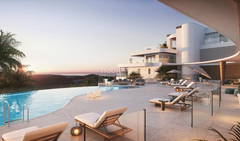 Foto 5d02d13a-474f-465f-81d9-07b95b9be2b7. Etagenwohnung mit heizung parking pool in Hipódromo - Cerrado del Águila Mijas