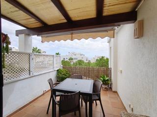 Appartement à La Cala Mijas. Piso a la venta en la cala de mijas