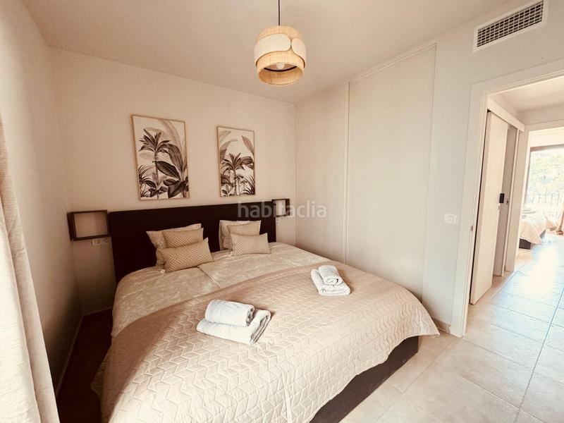 Foto 105cc3d5-c554-4ef7-ba71-f598bcf575ac. Appartamento con riscaldamento parcheggio piscina in Marbella