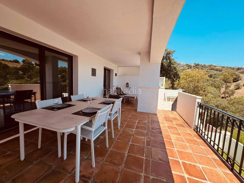 Foto 10d7bf22-742d-4d3c-9fb6-76b0a443dcb0. Appartamento con riscaldamento parcheggio piscina in Marbella