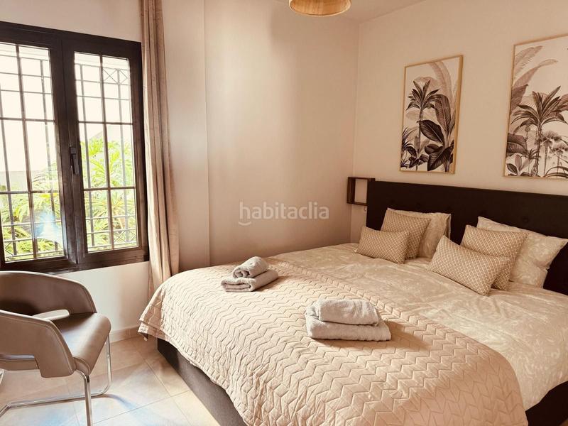 Foto 39a05091-e94d-49c0-aeb0-cfd195c62a89. Appartamento con riscaldamento parcheggio piscina in Marbella