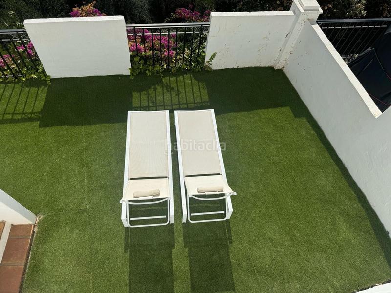 Foto 550a1ce7-bcee-4811-9f68-0db0dde60151. Appartamento con riscaldamento parcheggio piscina in Marbella