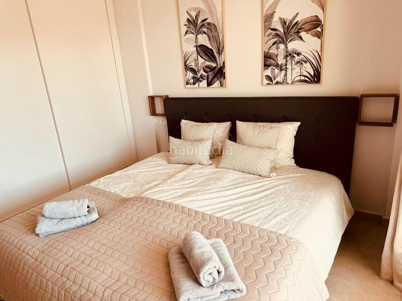 Foto 8b77165d-733b-4bf2-a97f-b3488569e318. Appartamento con riscaldamento parcheggio piscina in Marbella