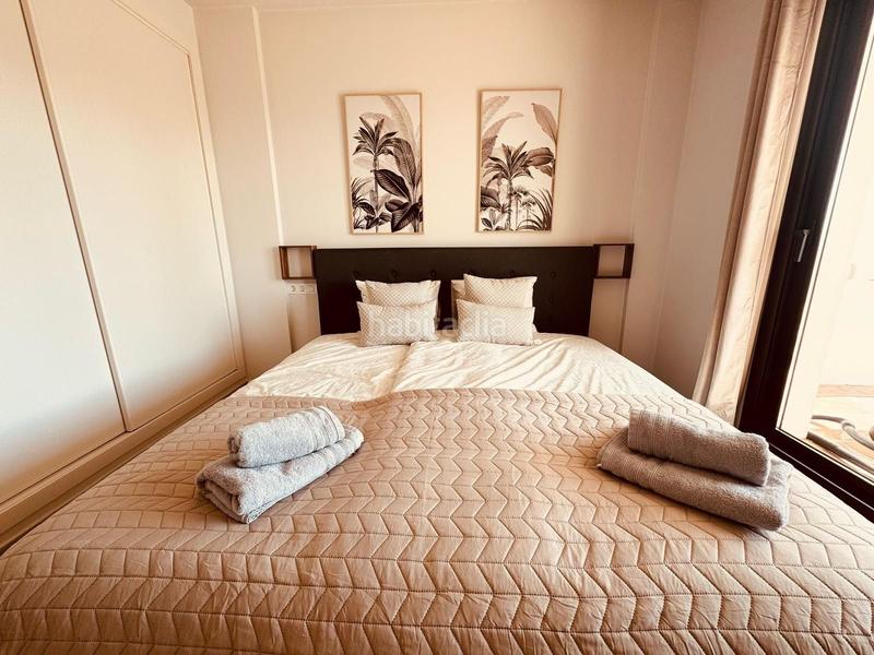 Foto 918aae8e-7ecd-4509-babd-c94d23a47148. Appartamento con riscaldamento parcheggio piscina in Marbella