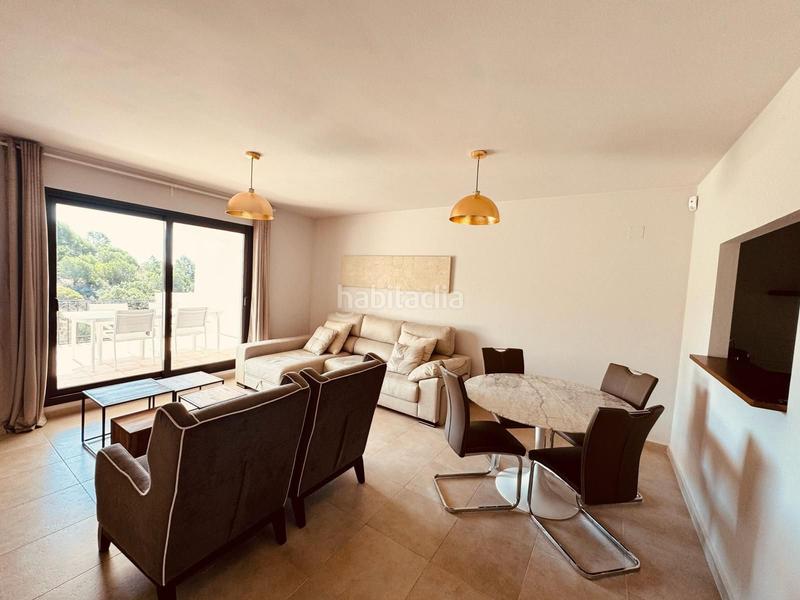 Foto a0111829-7c52-48bc-8bd2-1436bb6143fc. Appartamento con riscaldamento parcheggio piscina in Marbella