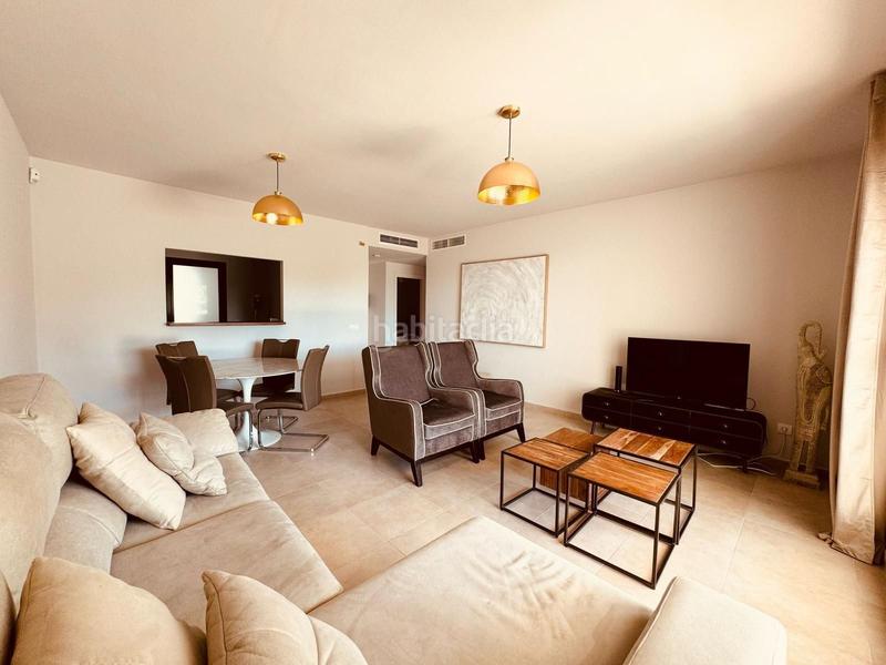 Foto a01d95c6-a1e8-4765-ba1c-31c8ac2de4c6. Appartamento con riscaldamento parcheggio piscina in Marbella