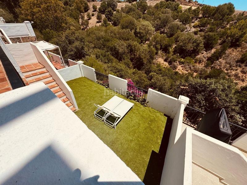 Foto a4c17356-bf97-4b0c-9947-f6cbefa7a394. Appartamento con riscaldamento parcheggio piscina in Marbella