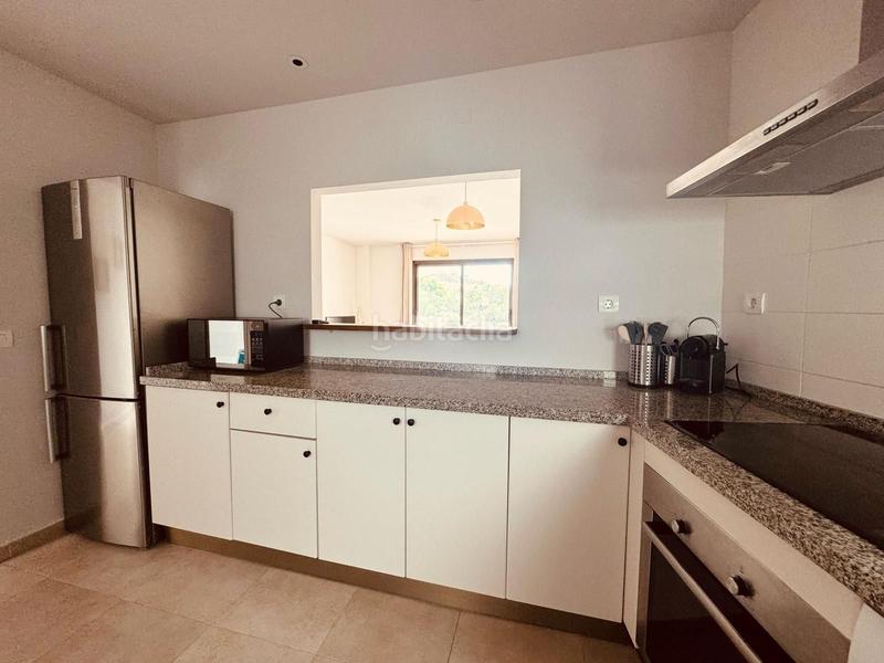 Foto cf4d28dd-7504-4ccd-925a-75f62da315d0. Appartamento con riscaldamento parcheggio piscina in Marbella