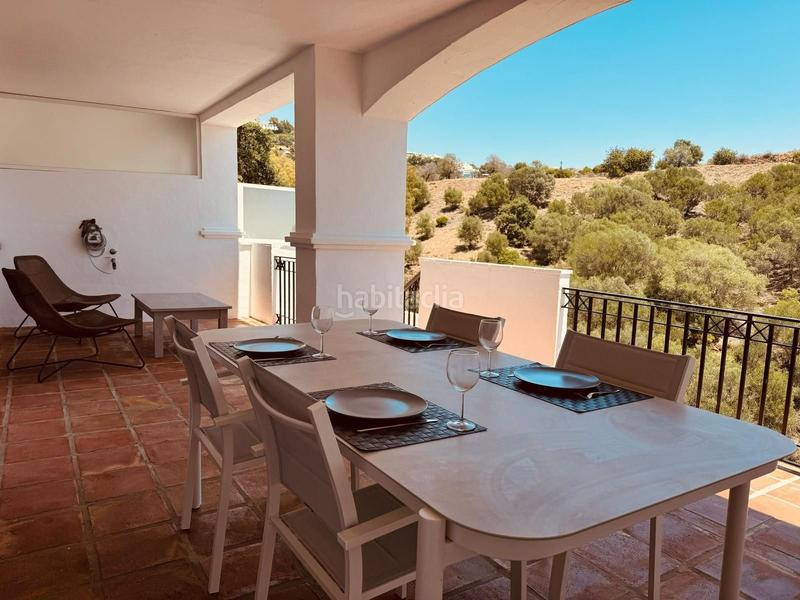 Foto e19fc1b2-a949-4725-a484-12bd3ccb46c1. Appartamento con riscaldamento parcheggio piscina in Marbella