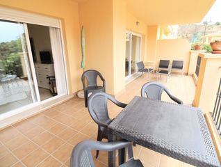 Location Appartement à Calahonda. Piso en alquiler en mijas costa