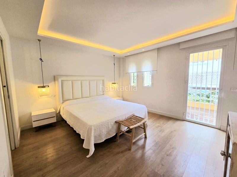 Foto 5683e947-3f96-423d-b9c2-2ff2ee8aadf9. Pis amb calefacció aparcament piscina a Real de Zaragoza Marbella