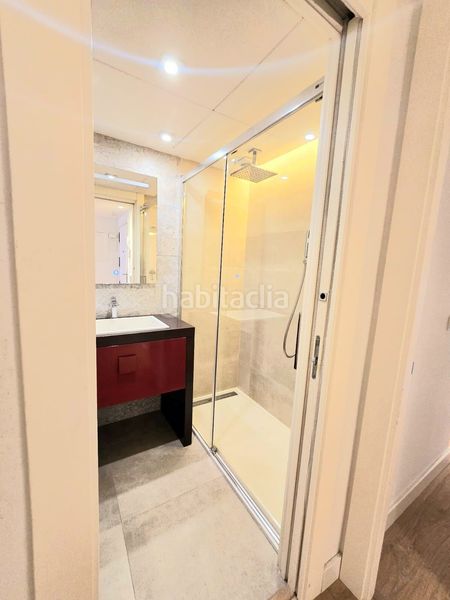 Foto ba5bc8cf-6658-4fe9-80c4-a9364659b6f7. Pis amb calefacció aparcament piscina a Real de Zaragoza Marbella