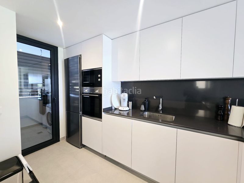 Foto 2b0b9e14-0f21-49d7-86a1-442ee243cad7. Apartament amb calefacció piscina a Riviera del Sol Mijas