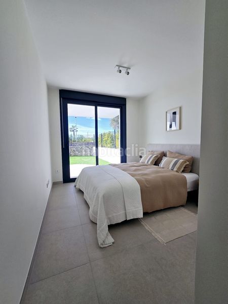 Foto 394c1879-5a9f-49e0-bcf3-cb71bdf9d70c. Apartament amb calefacció piscina a Riviera del Sol Mijas