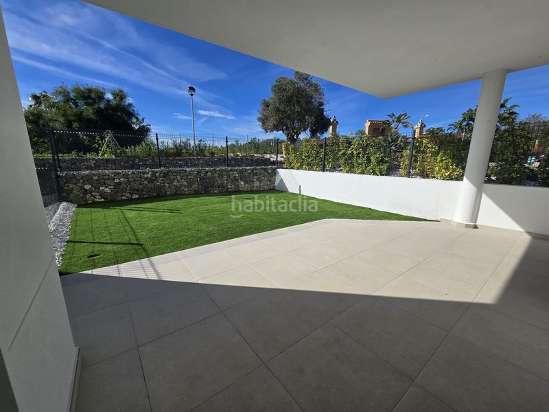 Foto 95899eff-934e-4e71-8485-c37836bf5c15. Apartament amb calefacció piscina a Riviera del Sol Mijas