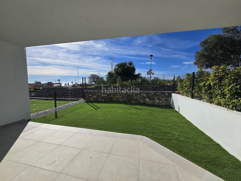 Foto a569da1d-e8e2-40ab-adde-ee928ee065c1. Apartament amb calefacció piscina a Riviera del Sol Mijas