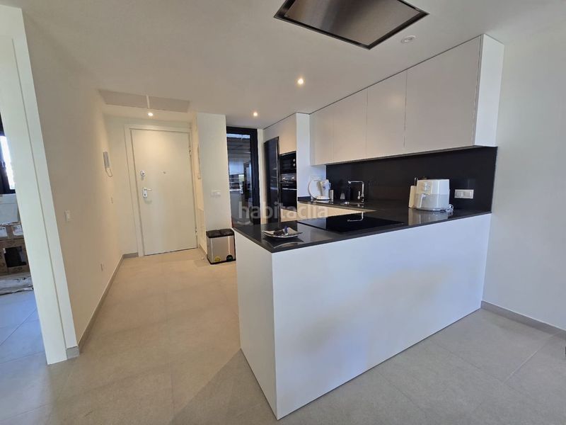 Foto bada358c-5b7b-4994-a5b6-b2f0099c8037. Apartament amb calefacció piscina a Riviera del Sol Mijas