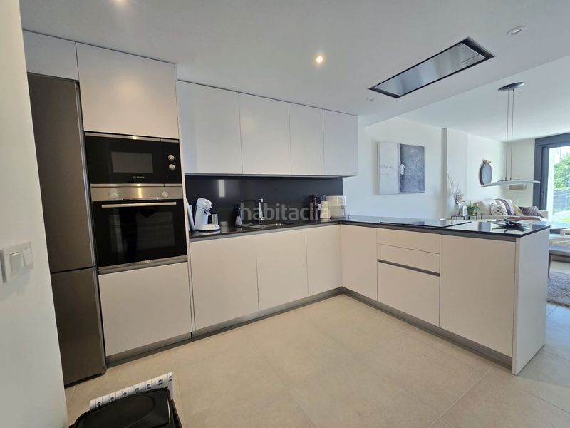 Foto c0bb4896-3619-482f-93a8-ce2036746018. Apartament amb calefacció piscina a Riviera del Sol Mijas