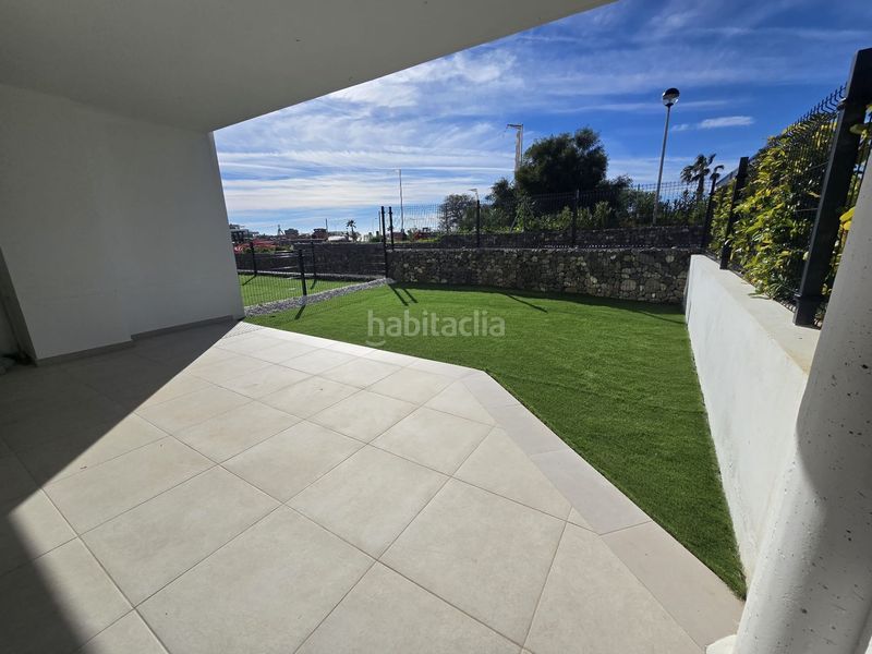 Foto d4399739-e92e-483d-8e15-cde9bfa1364f. Apartament amb calefacció piscina a Riviera del Sol Mijas
