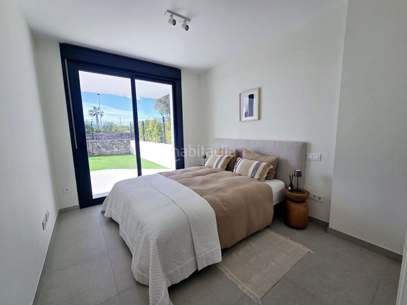 Foto dcb4f28f-5dda-4f8a-beea-fca9f19620c7. Apartament amb calefacció piscina a Riviera del Sol Mijas