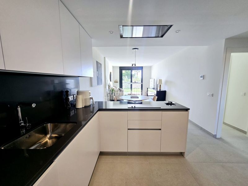 Foto e8e925a2-95fd-4774-9161-6f29eec9a454. Apartament amb calefacció piscina a Riviera del Sol Mijas