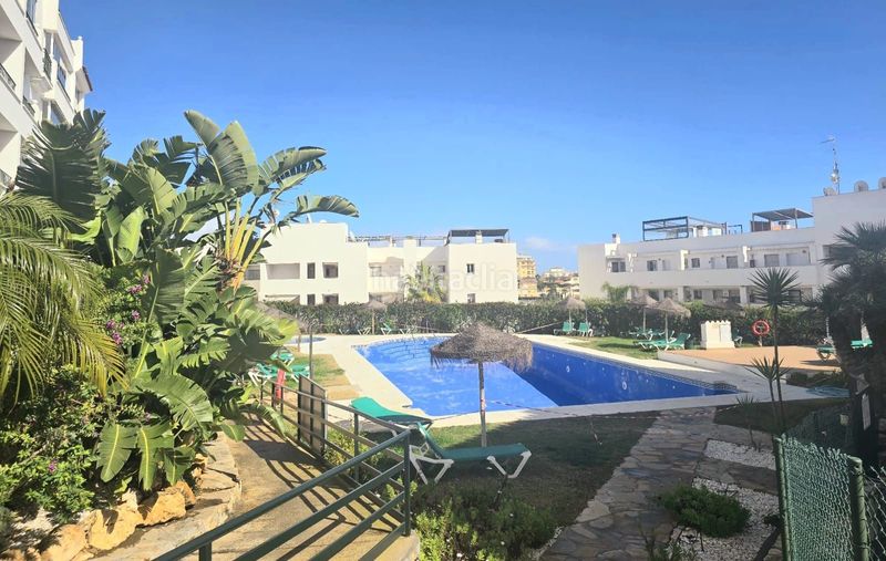 Foto 61c1cd41-5630-48c4-9c96-ddb4baf1da69. Pis amb calefacció aparcament piscina a Riviera del Sol Mijas