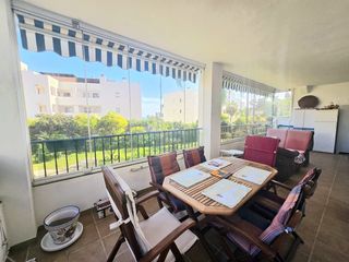 Appartamento in Riviera del Sol. Piso a la venta en la cala de mijas