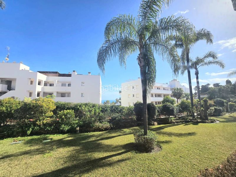 Foto ac0fdc17-9f13-475c-83d2-3c65e79c2643. Pis amb calefacció aparcament piscina a Riviera del Sol Mijas